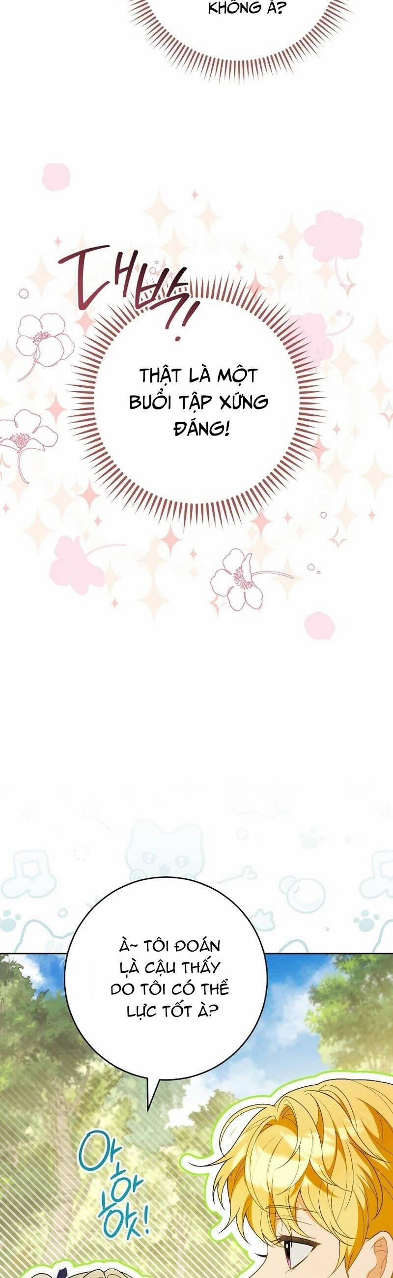 Tôi Bị Bảo Phải Chết 17 trang 36