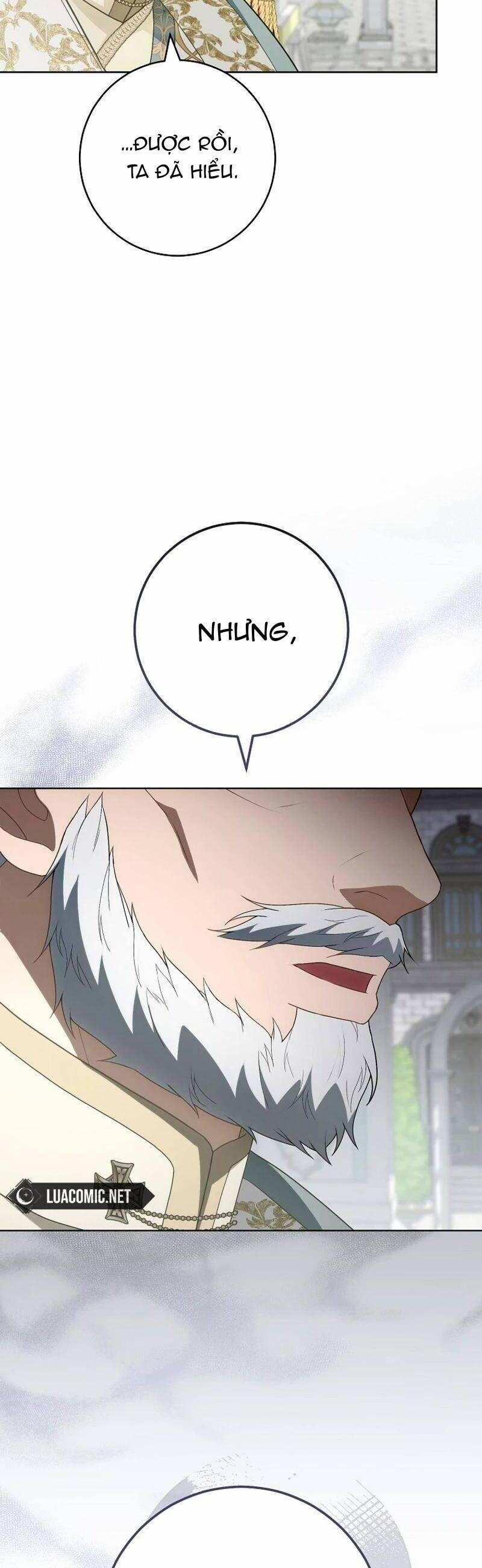 Tôi Bị Bảo Phải Chết 17 trang 4