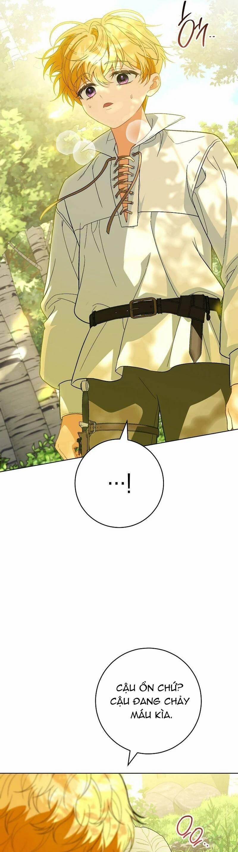 Tôi Bị Bảo Phải Chết 17 trang 43