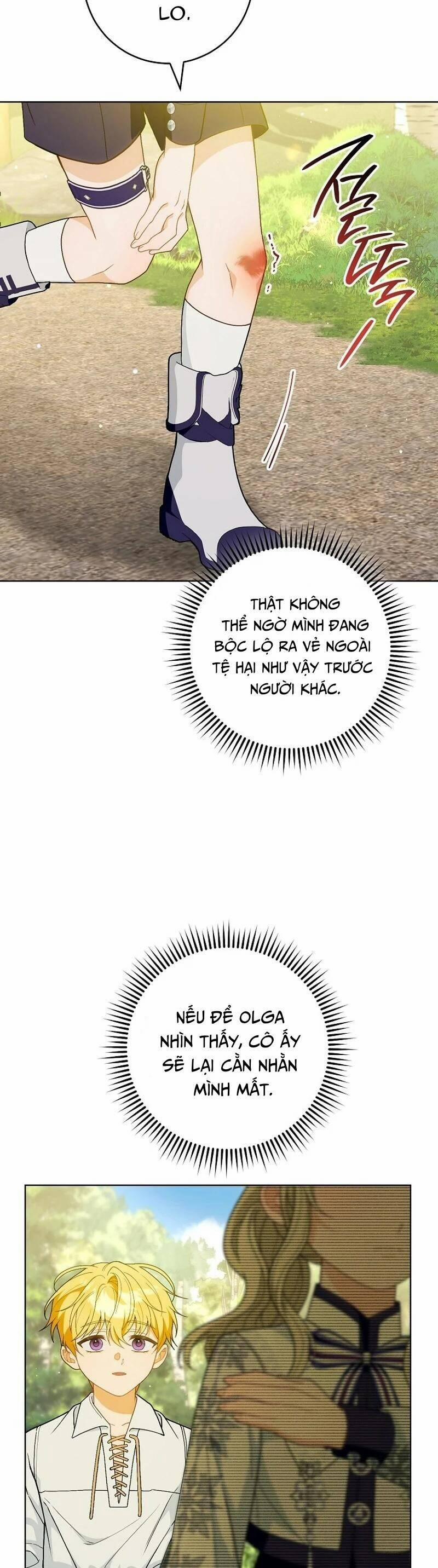 Tôi Bị Bảo Phải Chết 17 trang 45