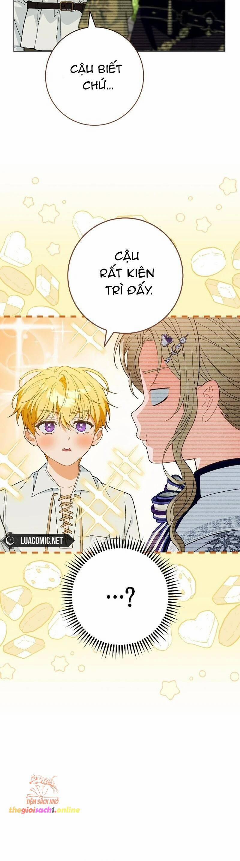 Tôi Bị Bảo Phải Chết 17 trang 46