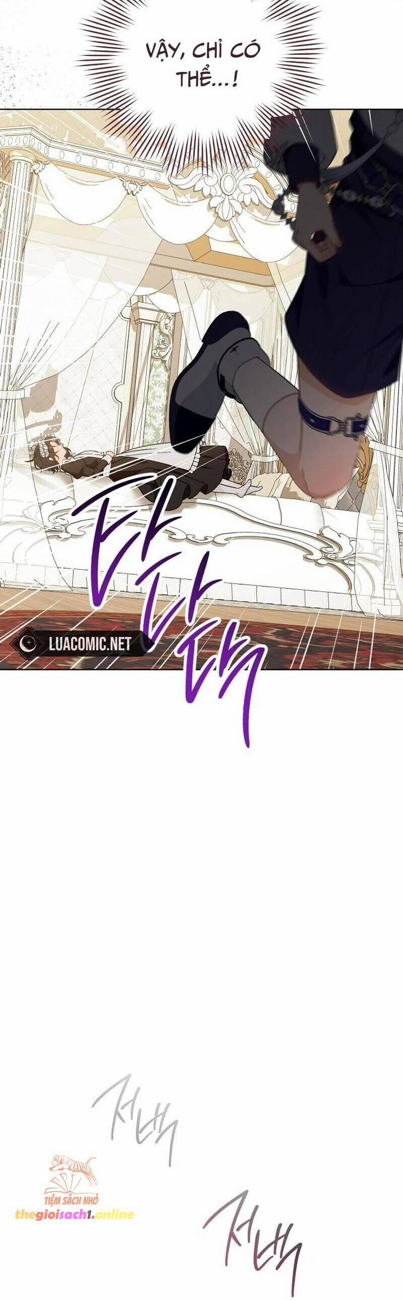 Tôi Bị Bảo Phải Chết 18 trang 10