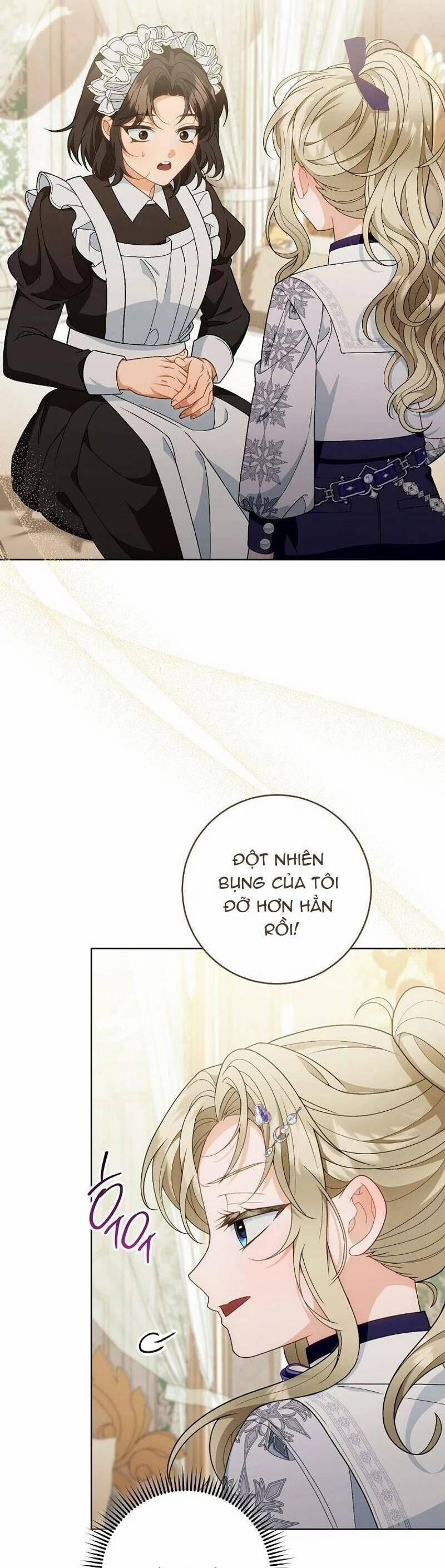 Tôi Bị Bảo Phải Chết 18 trang 13