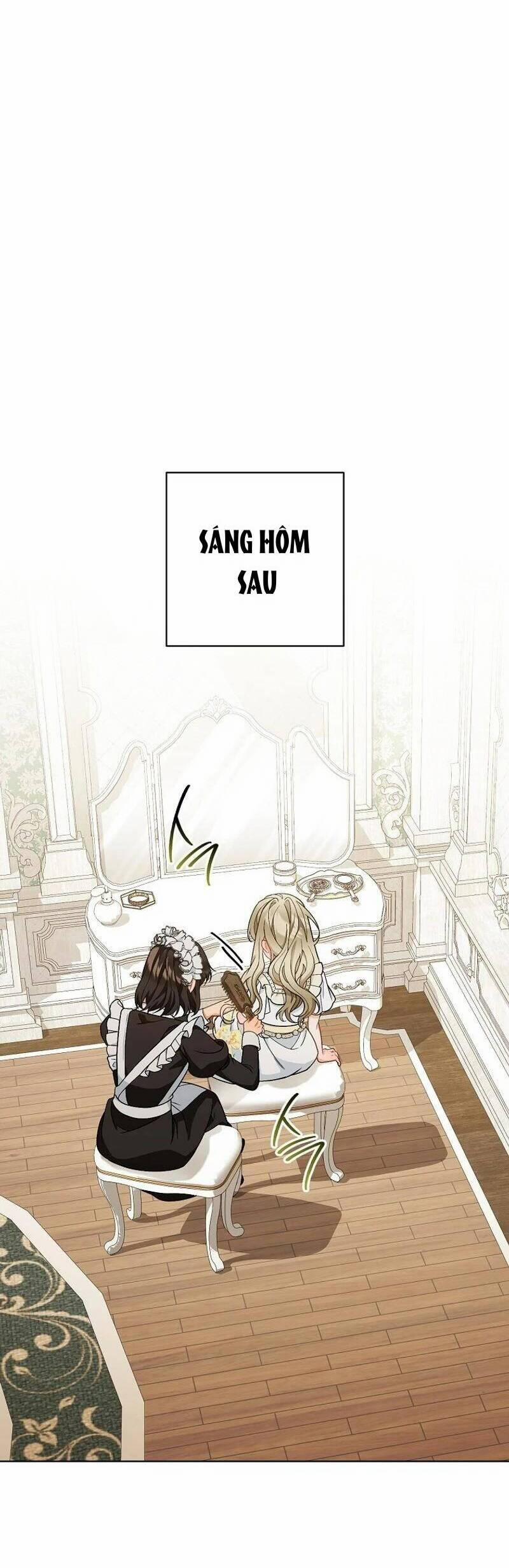 Tôi Bị Bảo Phải Chết 18 trang 22