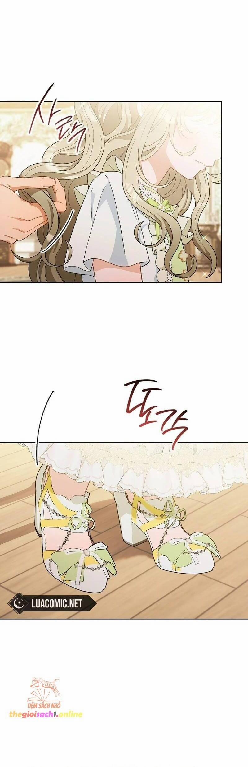 Tôi Bị Bảo Phải Chết 18 trang 23