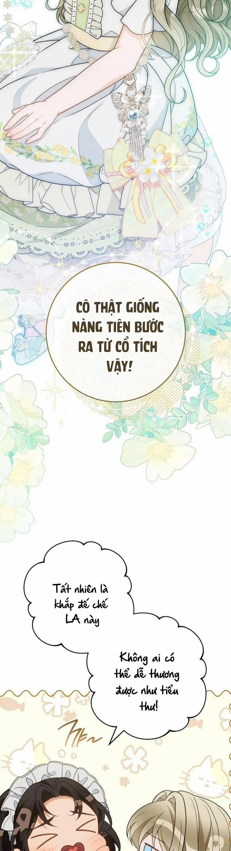 Tôi Bị Bảo Phải Chết 18 trang 25