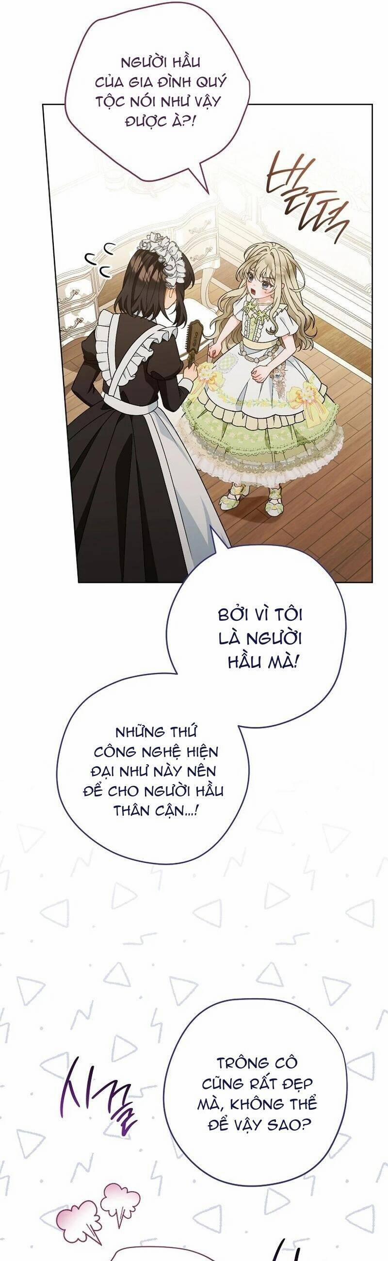 Tôi Bị Bảo Phải Chết 18 trang 28