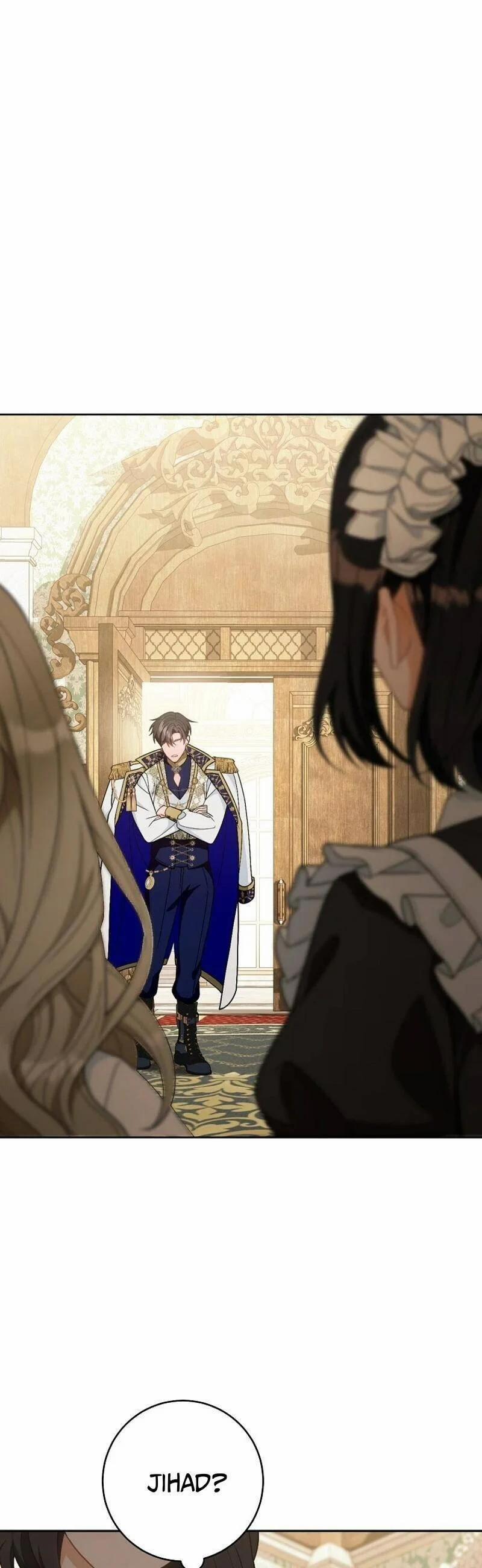 Tôi Bị Bảo Phải Chết 18 trang 30