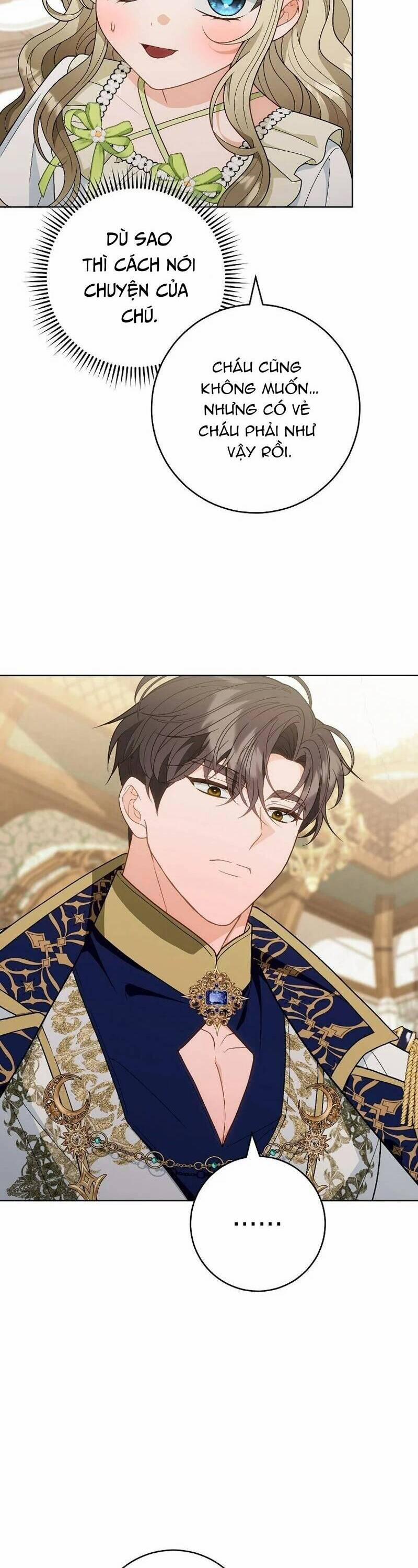 Tôi Bị Bảo Phải Chết 18 trang 34