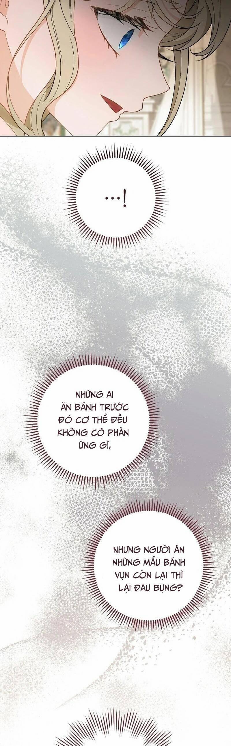 Tôi Bị Bảo Phải Chết 18 trang 9