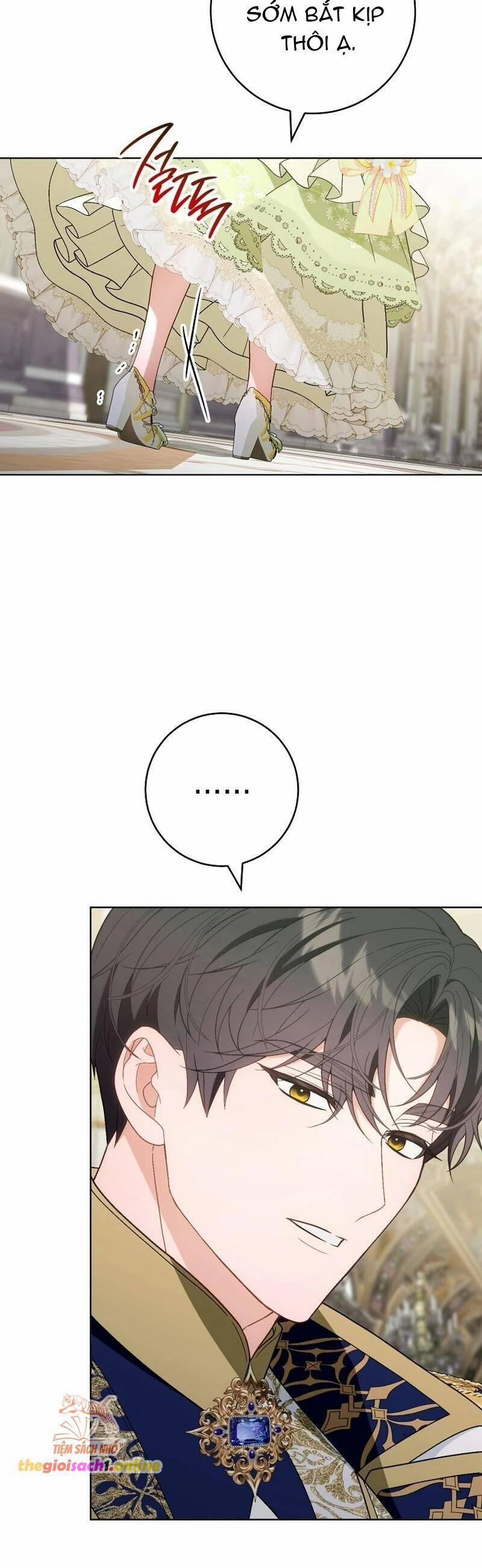 Tôi Bị Bảo Phải Chết 19 trang 10