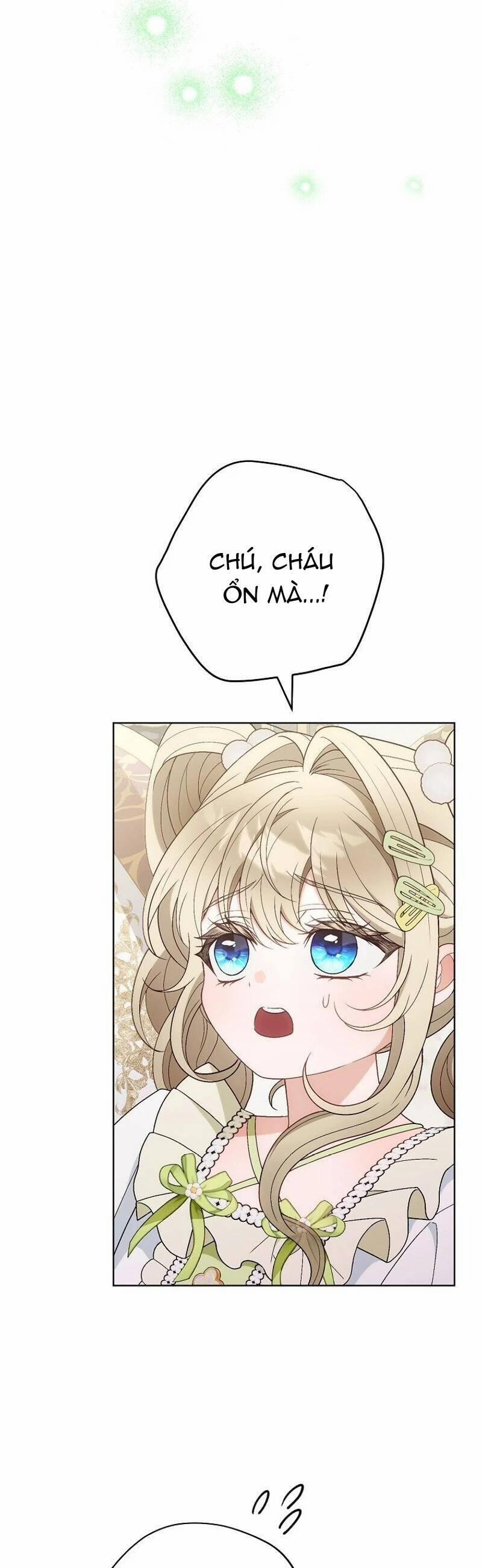 Tôi Bị Bảo Phải Chết 19 trang 13