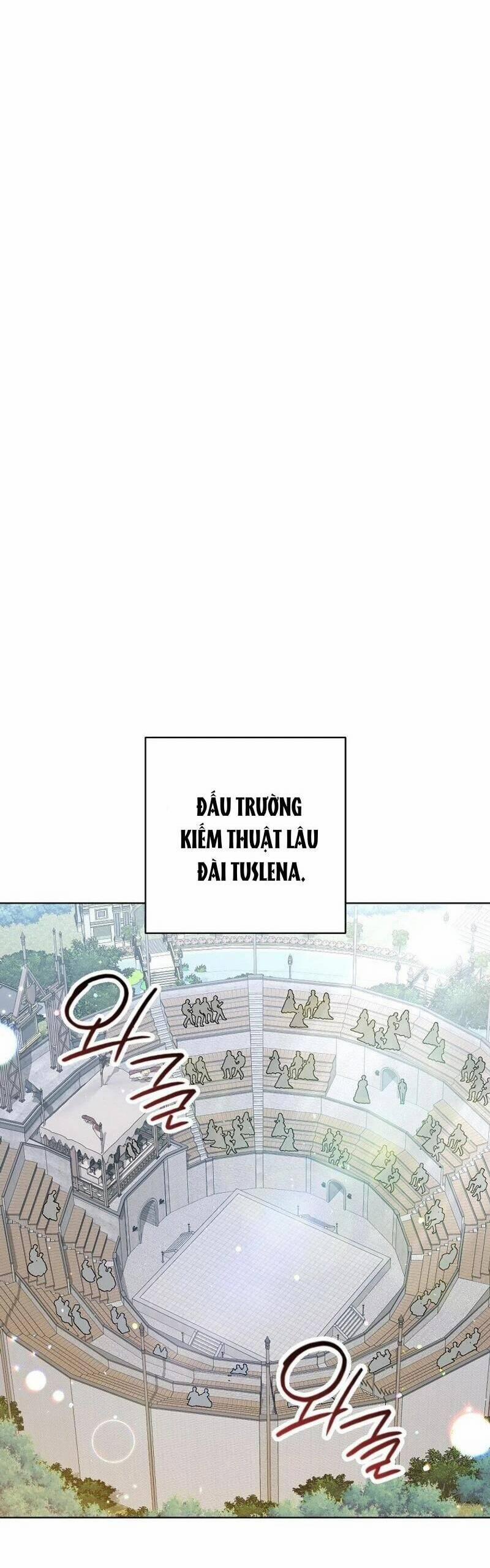 Tôi Bị Bảo Phải Chết 19 trang 17