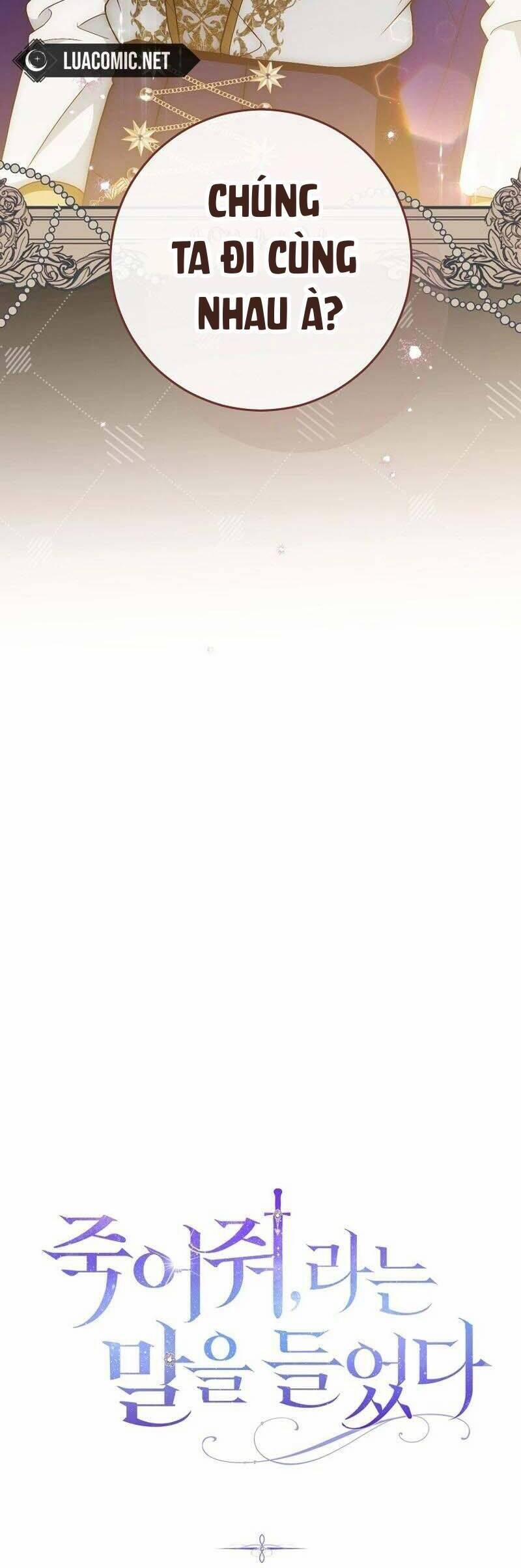 Tôi Bị Bảo Phải Chết 19 trang 2