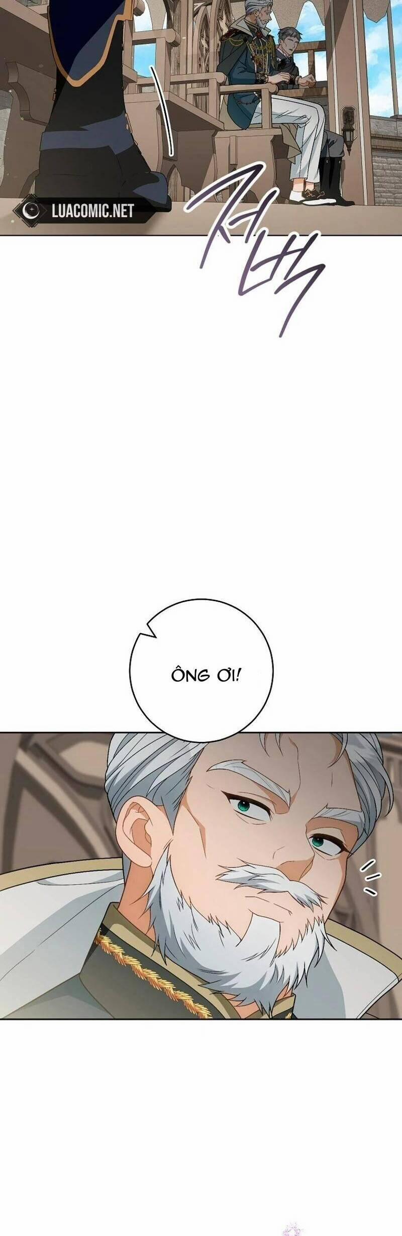 Tôi Bị Bảo Phải Chết 19 trang 22