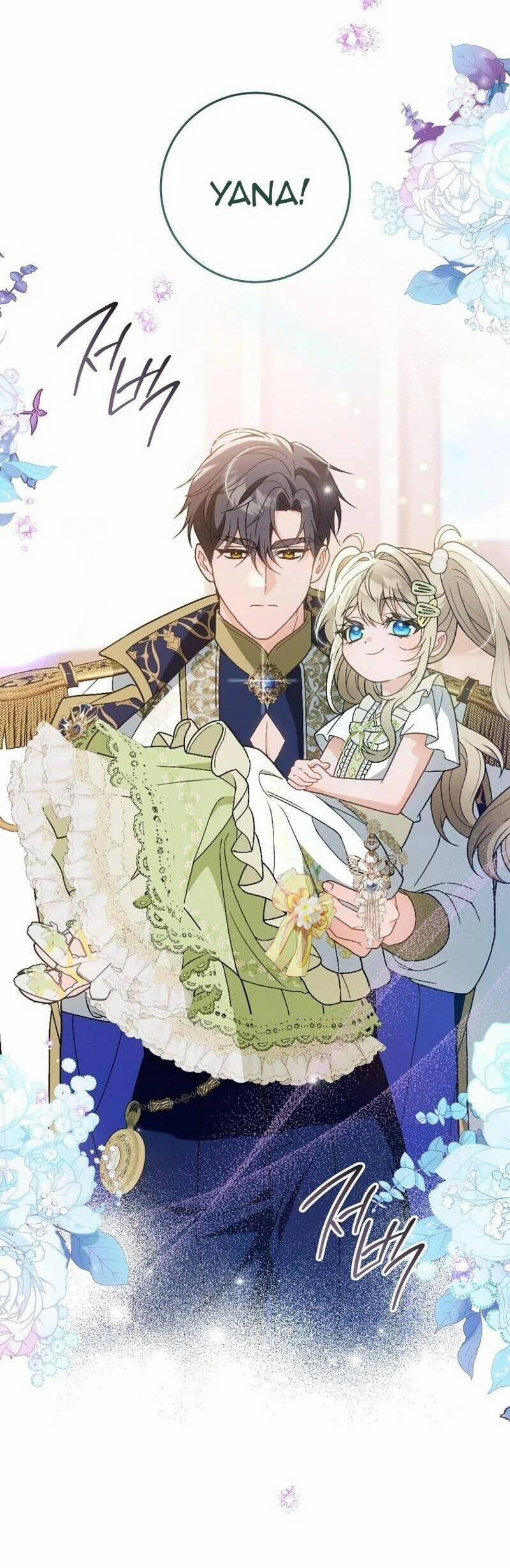 Tôi Bị Bảo Phải Chết 19 trang 23