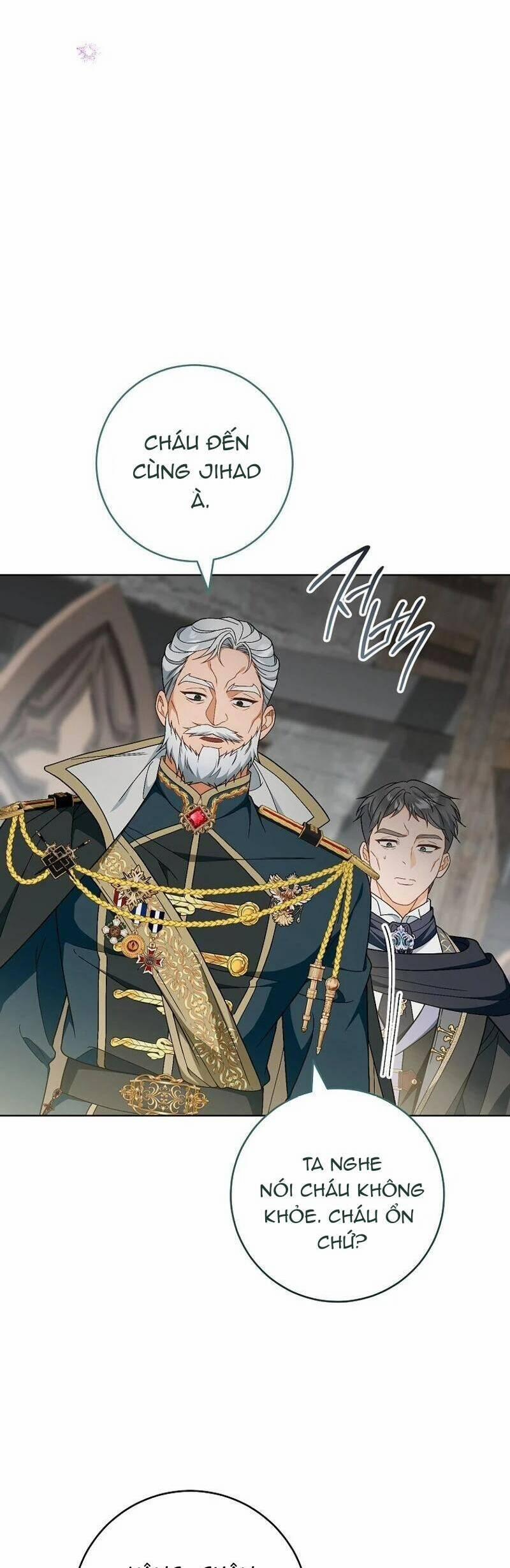 Tôi Bị Bảo Phải Chết 19 trang 24