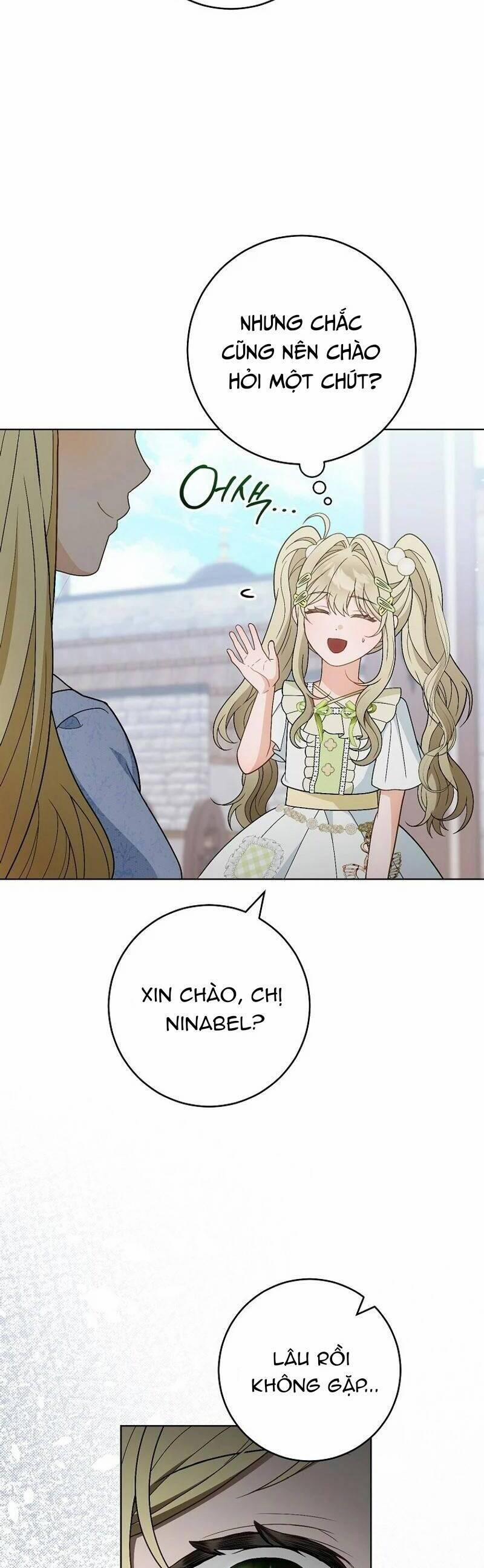 Tôi Bị Bảo Phải Chết 19 trang 39