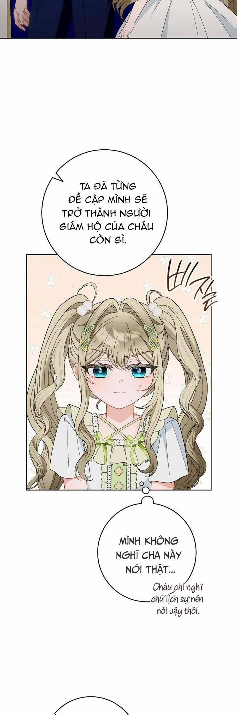 Tôi Bị Bảo Phải Chết 19 trang 4