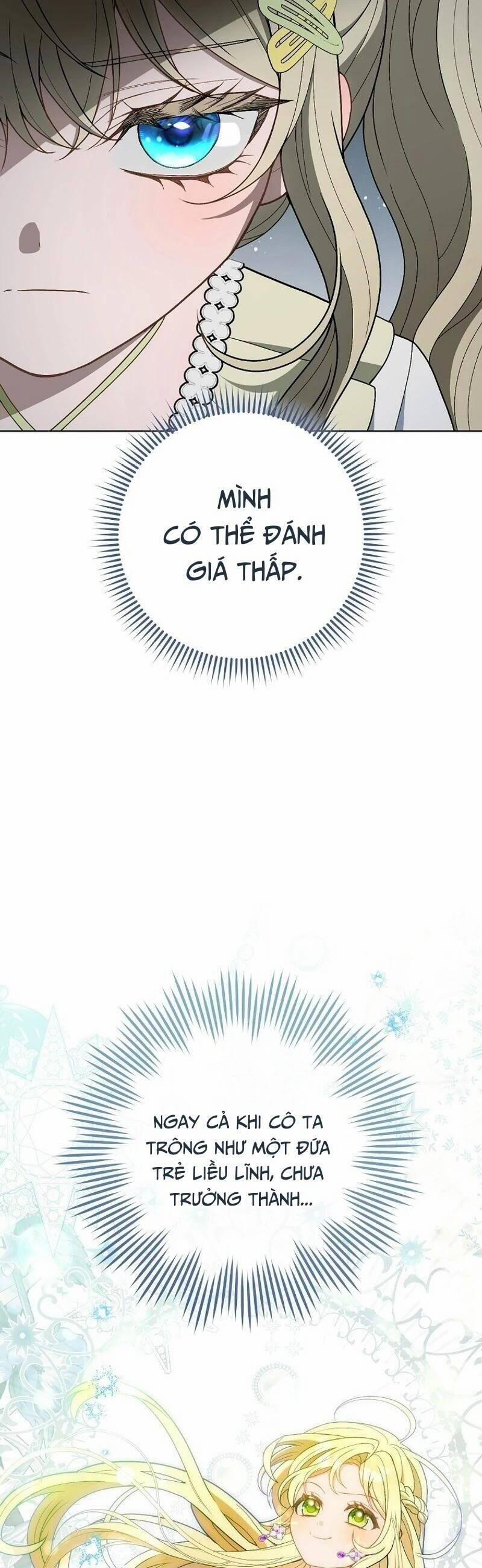 Tôi Bị Bảo Phải Chết 19 trang 45