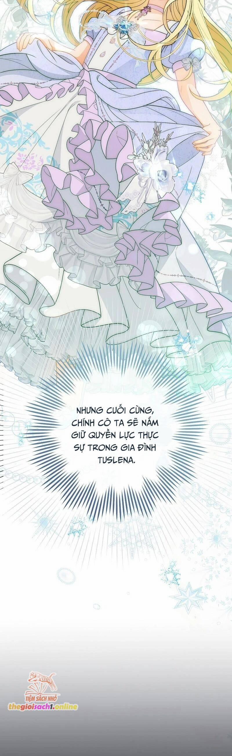 Tôi Bị Bảo Phải Chết 19 trang 46