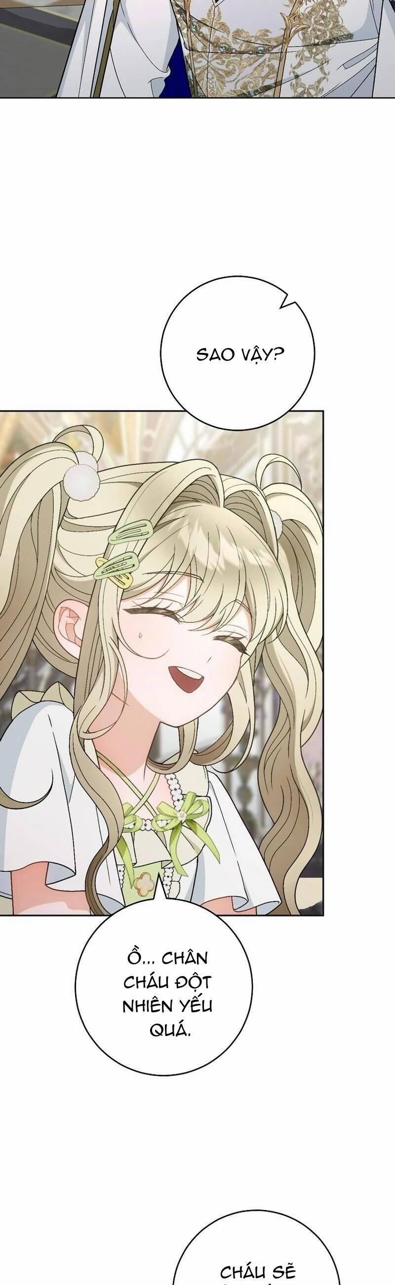Tôi Bị Bảo Phải Chết 19 trang 9
