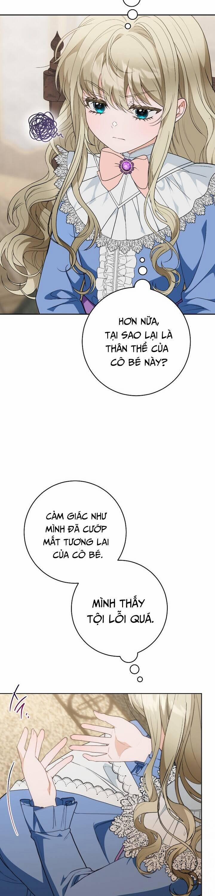 Tôi Bị Bảo Phải Chết 2 trang 10