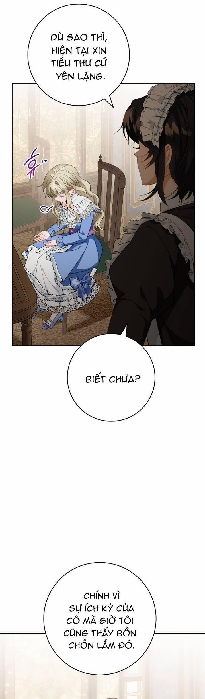 Tôi Bị Bảo Phải Chết 2 trang 12