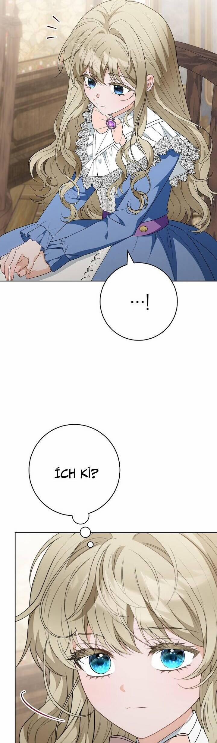 Tôi Bị Bảo Phải Chết 2 trang 13