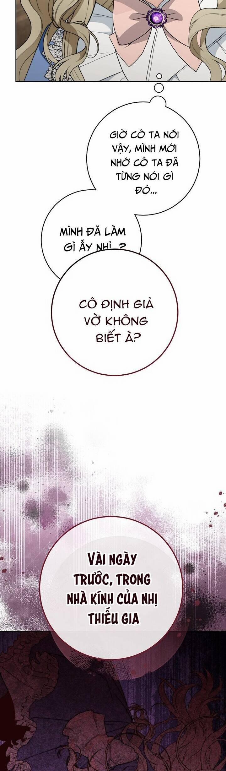 Tôi Bị Bảo Phải Chết 2 trang 14