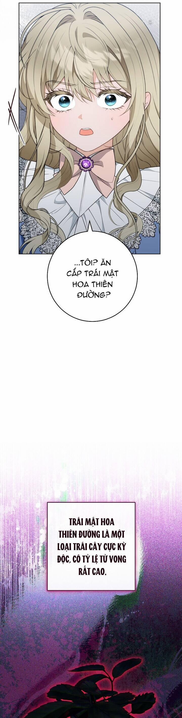 Tôi Bị Bảo Phải Chết 2 trang 16