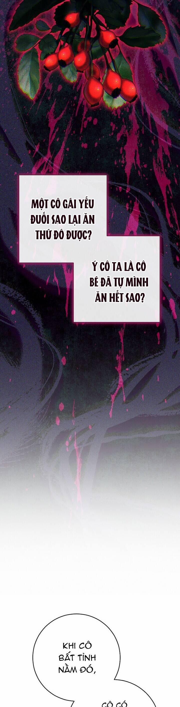 Tôi Bị Bảo Phải Chết 2 trang 17