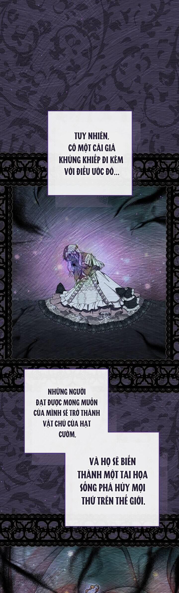 Tôi Bị Bảo Phải Chết 2 trang 2