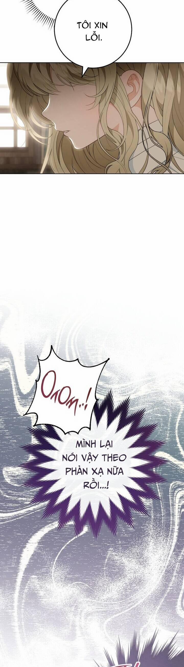Tôi Bị Bảo Phải Chết 2 trang 20