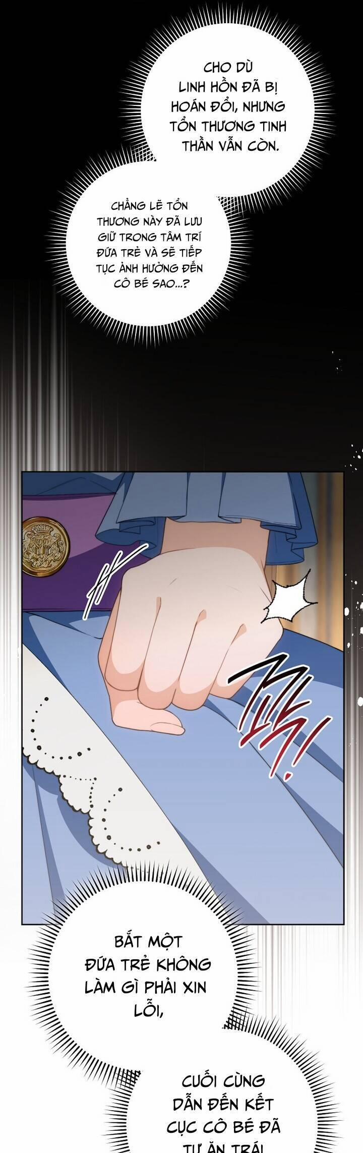 Tôi Bị Bảo Phải Chết 2 trang 22