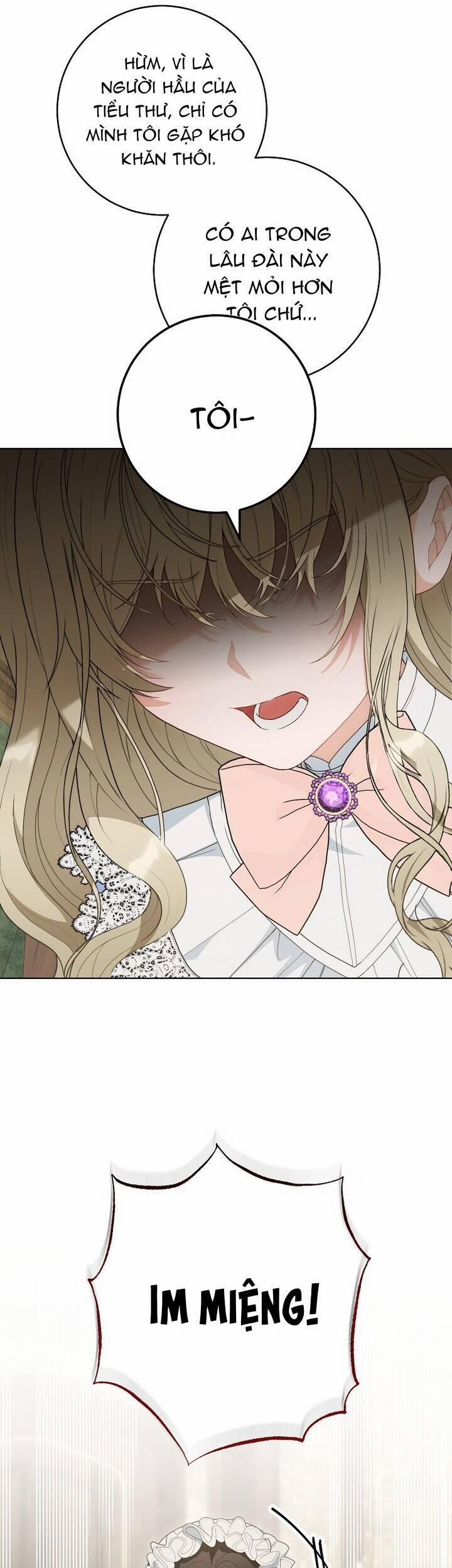 Tôi Bị Bảo Phải Chết 2 trang 26