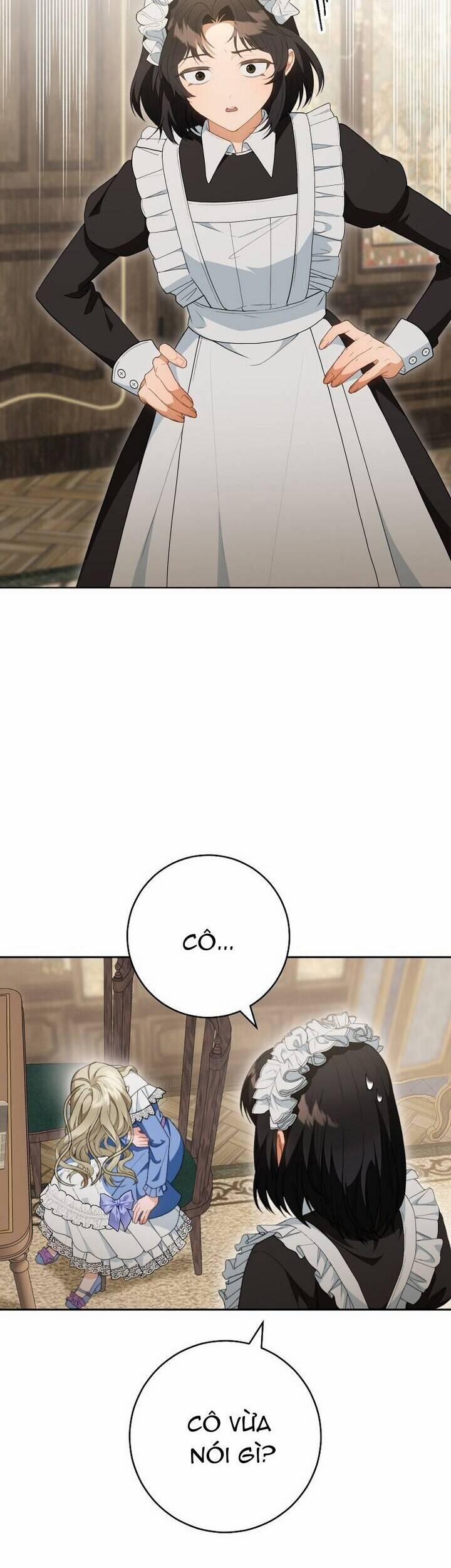 Tôi Bị Bảo Phải Chết 2 trang 27