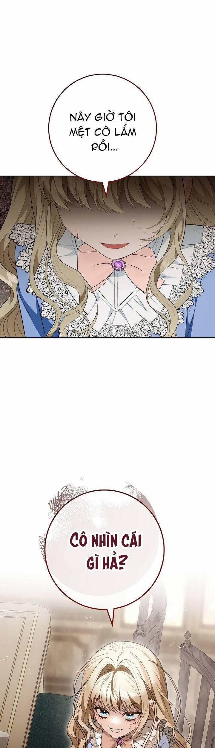 Tôi Bị Bảo Phải Chết 2 trang 28