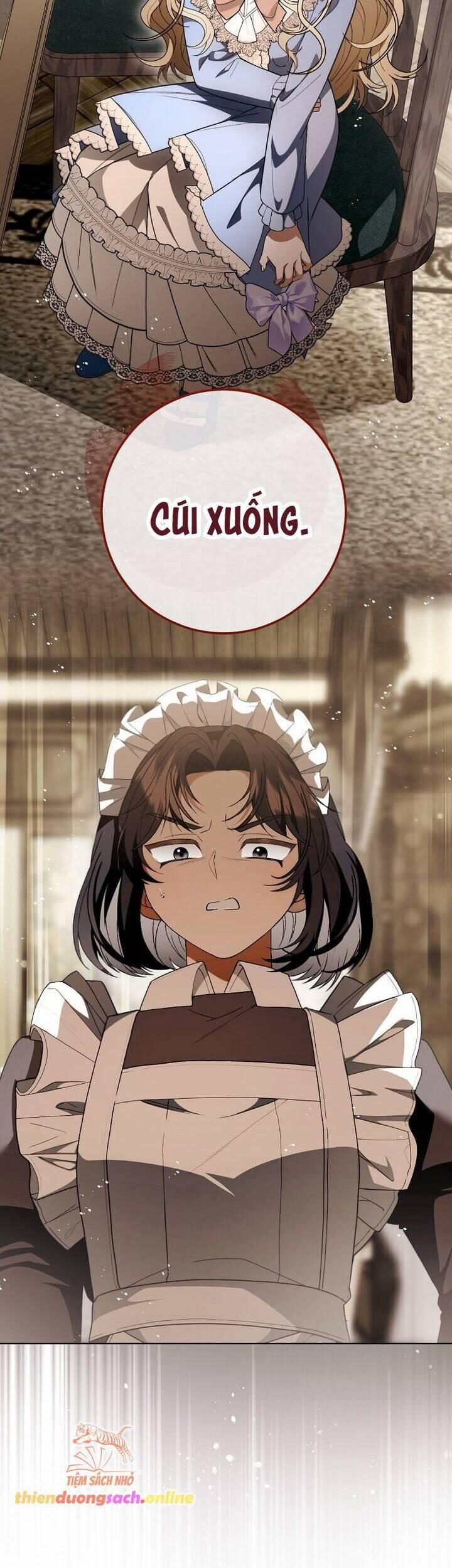 Tôi Bị Bảo Phải Chết 2 trang 29