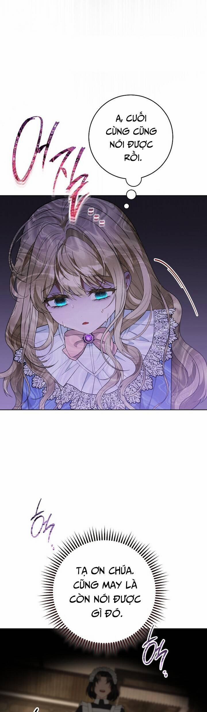 Tôi Bị Bảo Phải Chết 2 trang 30