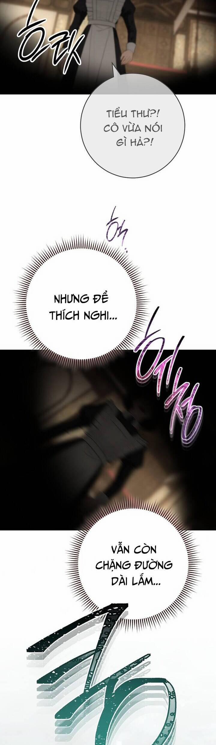 Tôi Bị Bảo Phải Chết 2 trang 31