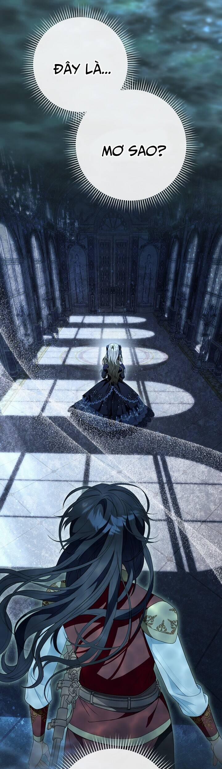 Tôi Bị Bảo Phải Chết 2 trang 34