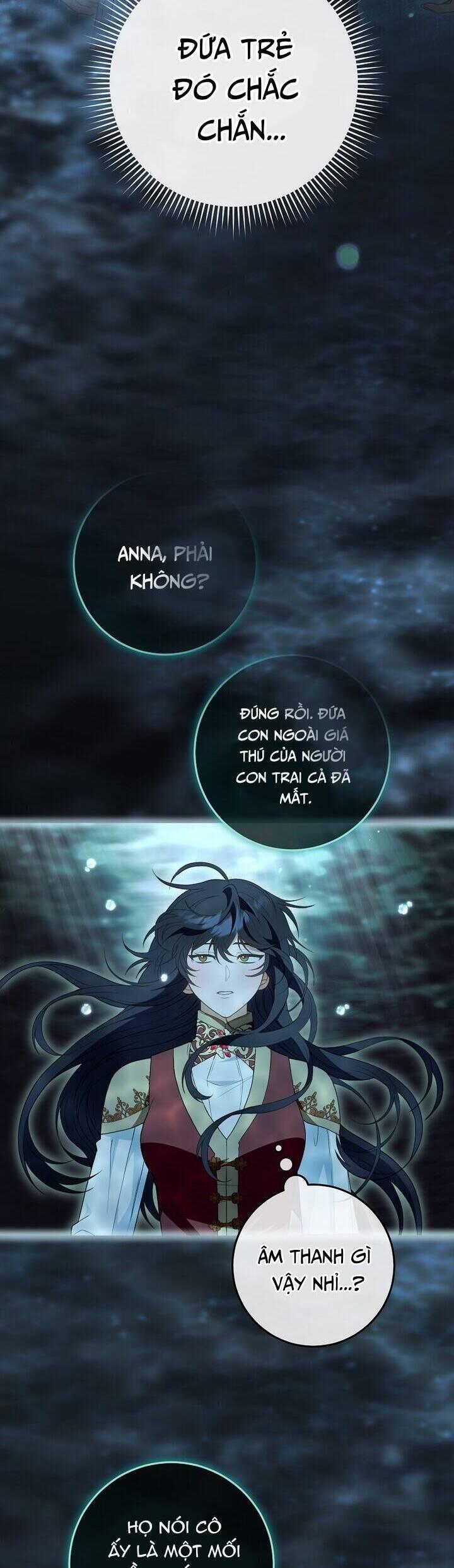 Tôi Bị Bảo Phải Chết 2 trang 35