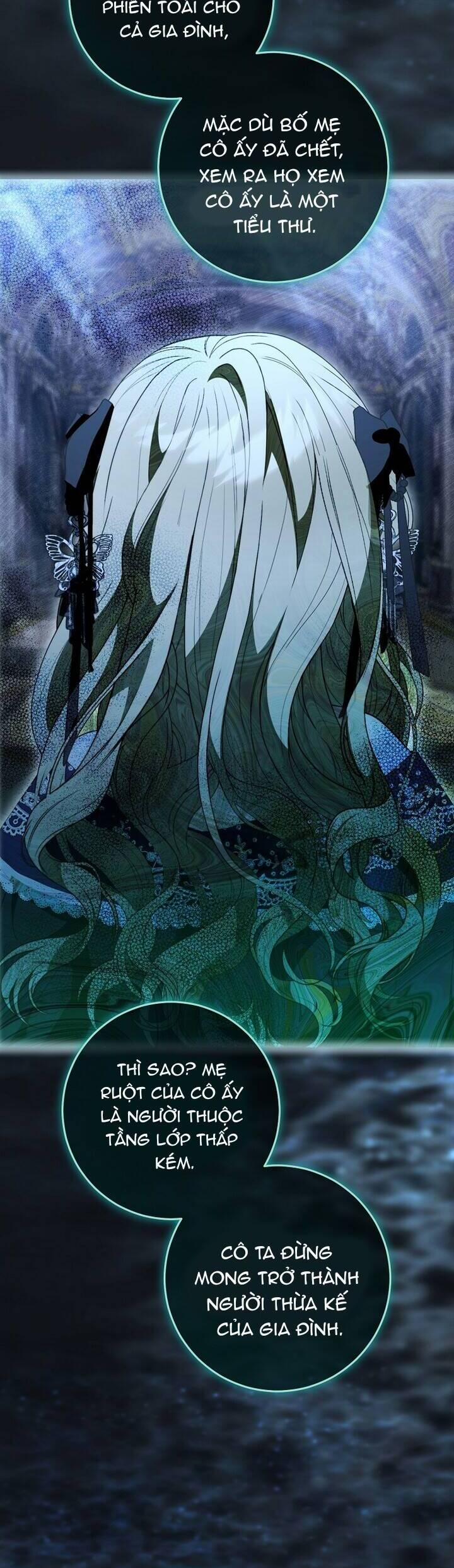 Tôi Bị Bảo Phải Chết 2 trang 36