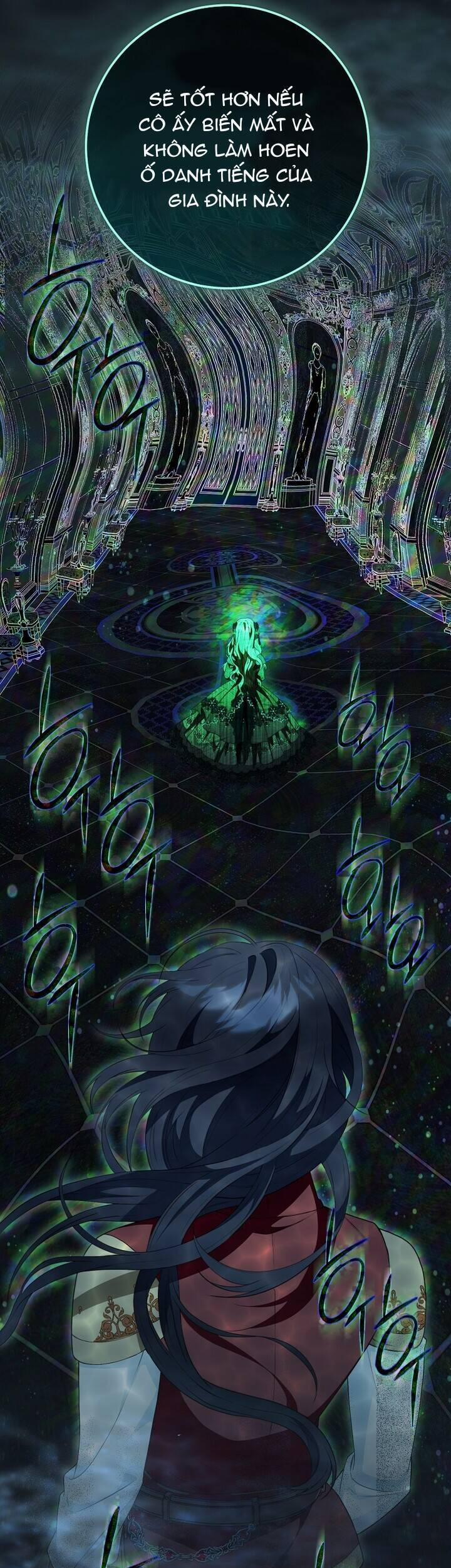 Tôi Bị Bảo Phải Chết 2 trang 38
