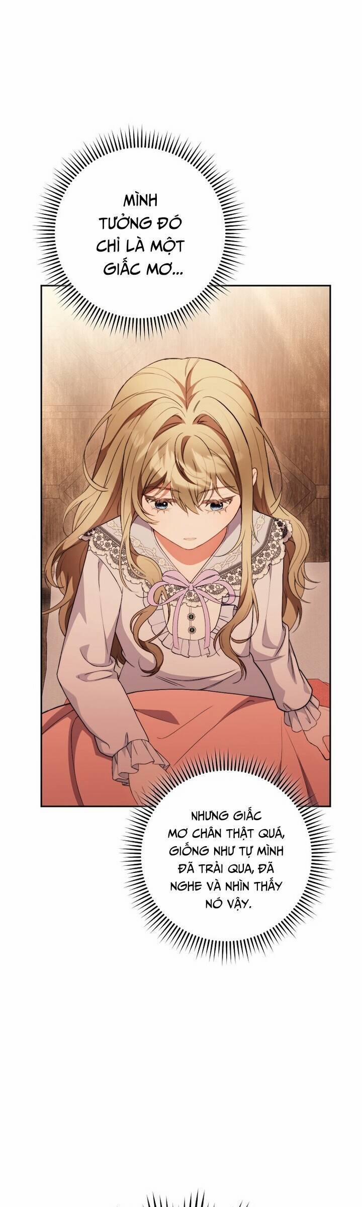 Tôi Bị Bảo Phải Chết 2 trang 43