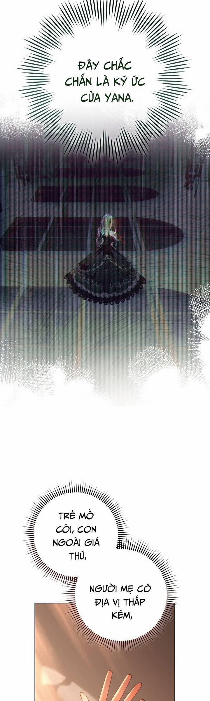 Tôi Bị Bảo Phải Chết 2 trang 44