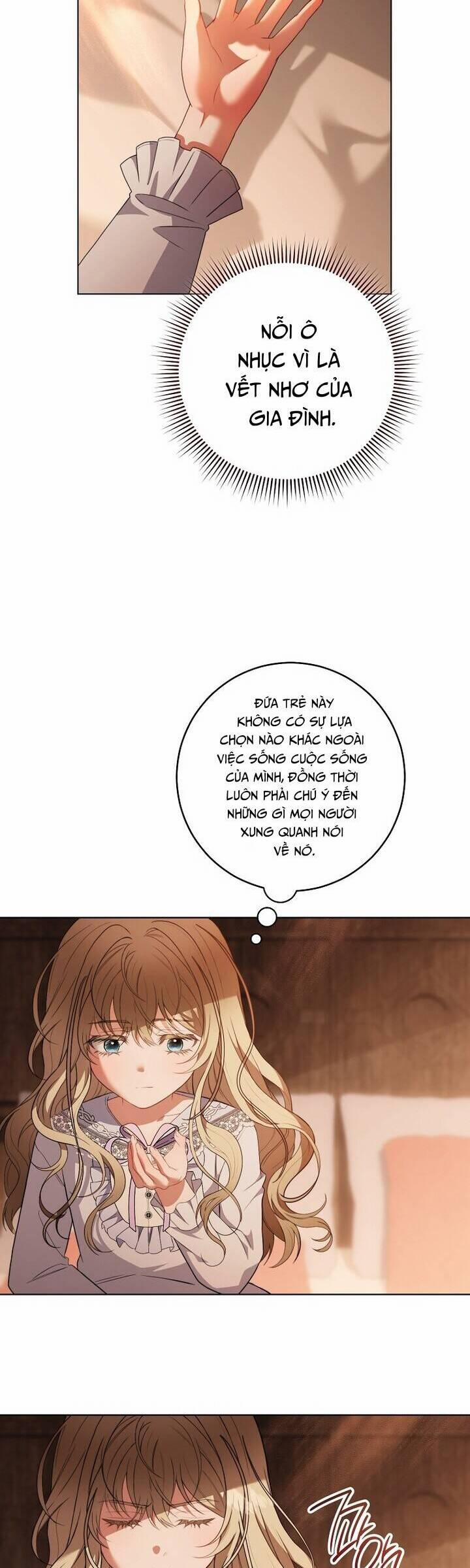 Tôi Bị Bảo Phải Chết 2 trang 45