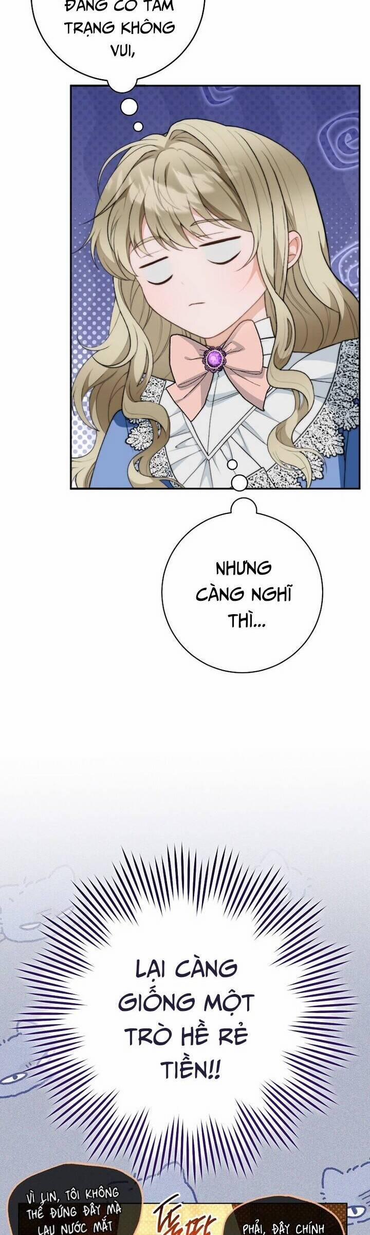 Tôi Bị Bảo Phải Chết 2 trang 7