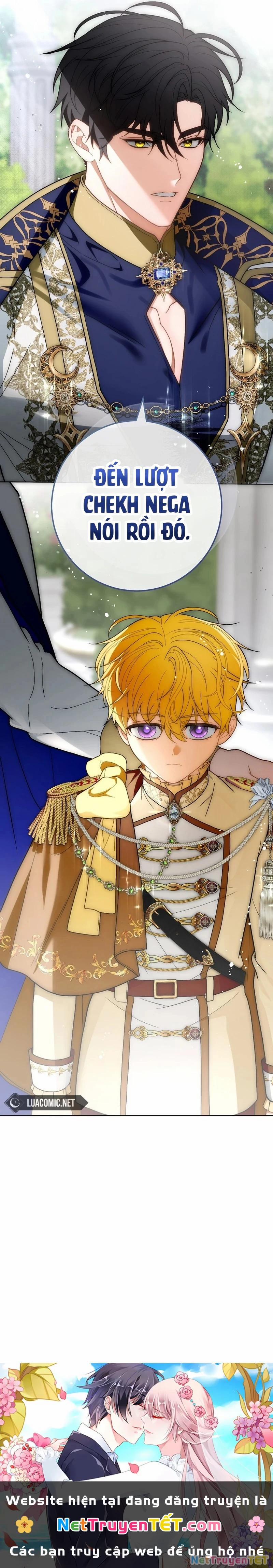 Tôi Bị Bảo Phải Chết 22 trang 11